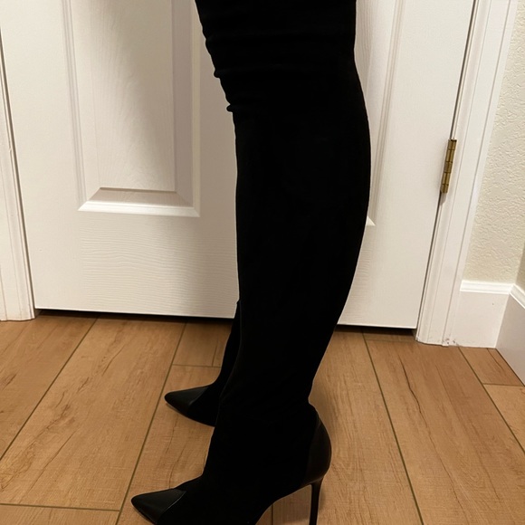 Shuts boots size 7 excellent condition - Picture 6 of 9